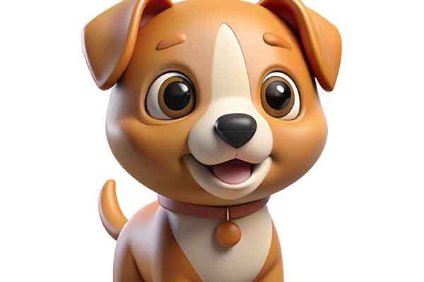 Happy Jacky 10% auf Premium-Hundefutter