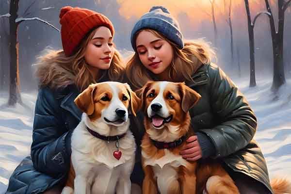 Solli's Hundebedarf Jetzt 25 % sparen!